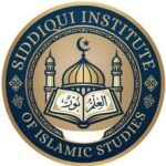 logo for siddiqui institute of islamic studies