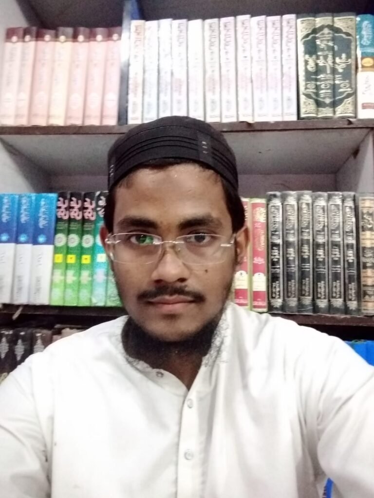 Home my pic at library , Quran Teacher